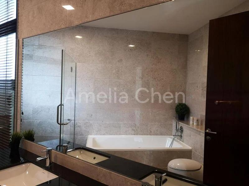 5 Bed Semi-Detached House (Landed) for Rent in  Alex Residences - Image 2
